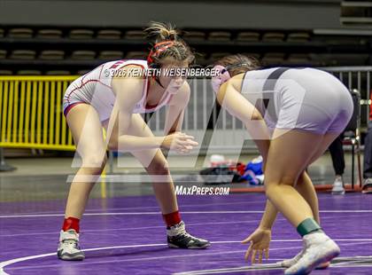 Thumbnail 2 in CIF CS Masters Championship photogallery.