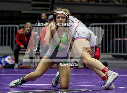 Thumbnail 2 in CIF CS Masters Championship photogallery.