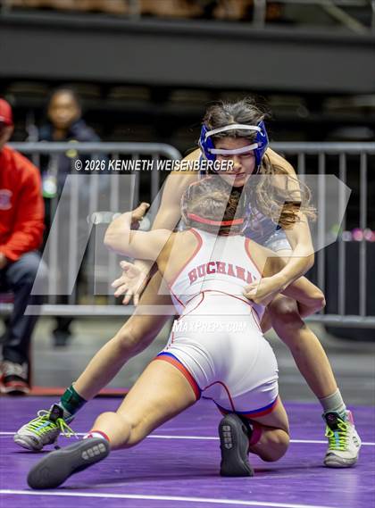 Thumbnail 1 in CIF CS Masters Championship photogallery.