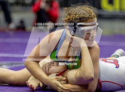 Thumbnail 1 in CIF CS Masters Championship photogallery.