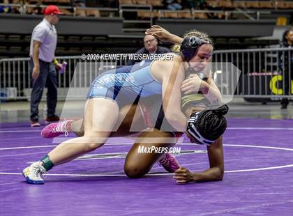 Thumbnail 2 in CIF CS Masters Championship photogallery.