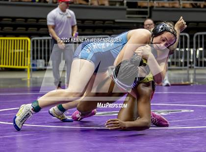 Thumbnail 1 in CIF CS Masters Championship photogallery.