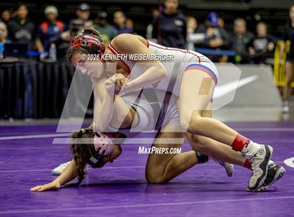 Thumbnail 3 in CIF CS Masters Championship photogallery.