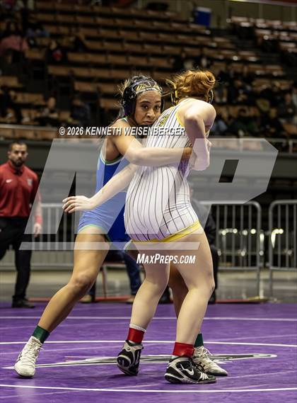 Thumbnail 2 in CIF CS Masters Championship photogallery.