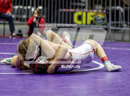 Thumbnail 3 in CIF CS Masters Championship photogallery.