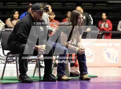 Thumbnail 2 in CIF CS Masters Championship photogallery.
