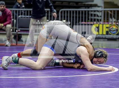 Thumbnail 1 in CIF CS Masters Championship photogallery.