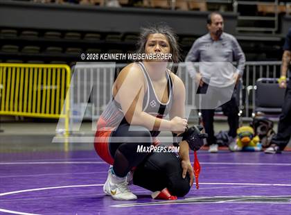 Thumbnail 1 in CIF CS Masters Championship photogallery.