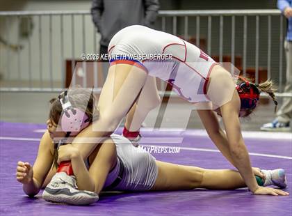 Thumbnail 1 in CIF CS Masters Championship photogallery.