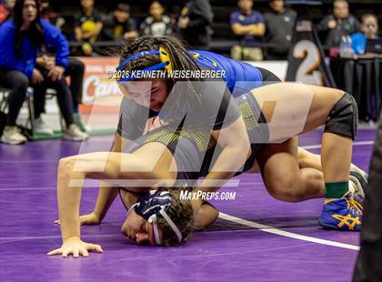 Thumbnail 2 in CIF CS Masters Championship photogallery.