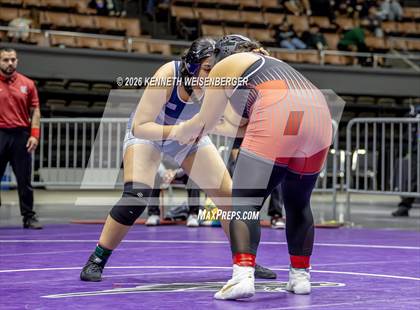 Thumbnail 2 in CIF CS Masters Championship photogallery.