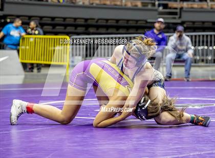 Thumbnail 1 in CIF CS Masters Championship photogallery.