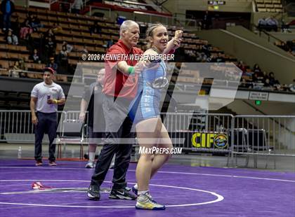 Thumbnail 3 in CIF CS Masters Championship photogallery.