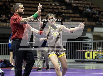 Thumbnail 3 in CIF CS Masters Championship photogallery.