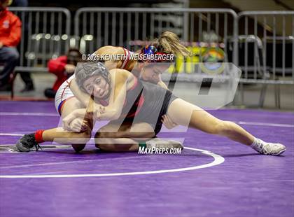 Thumbnail 1 in CIF CS Masters Championship photogallery.
