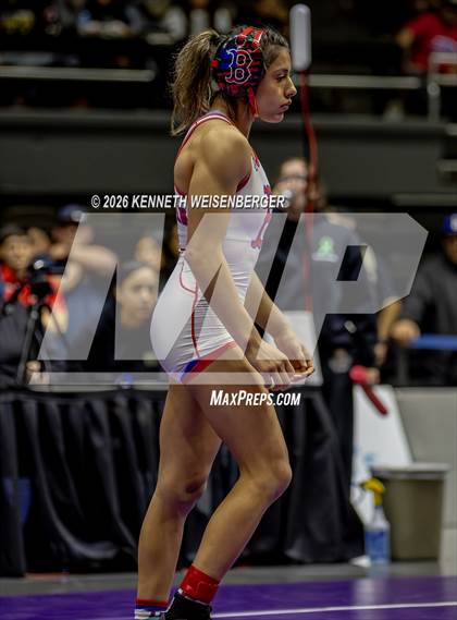 Thumbnail 2 in CIF CS Masters Championship photogallery.