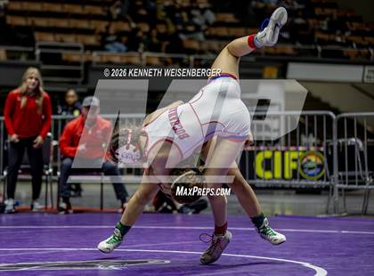Thumbnail 2 in CIF CS Masters Championship photogallery.
