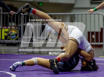 Thumbnail 3 in CIF CS Masters Championship photogallery.