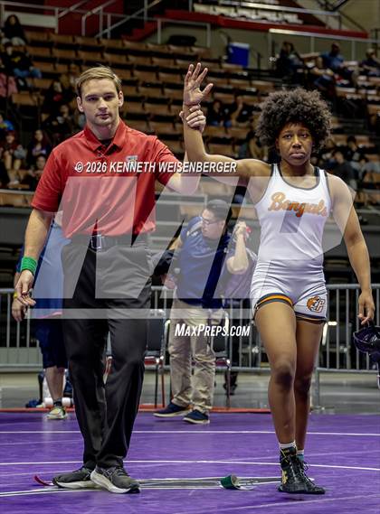 Thumbnail 1 in CIF CS Masters Championship photogallery.