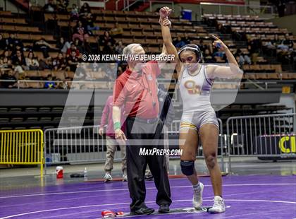 Thumbnail 3 in CIF CS Masters Championship photogallery.