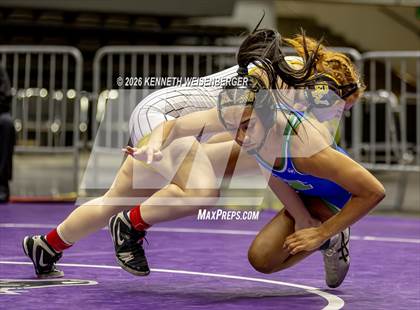 Thumbnail 2 in CIF CS Masters Championship photogallery.