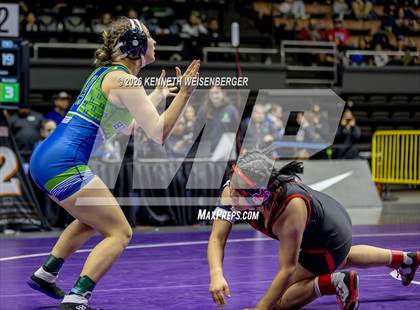 Thumbnail 3 in CIF CS Masters Championship photogallery.