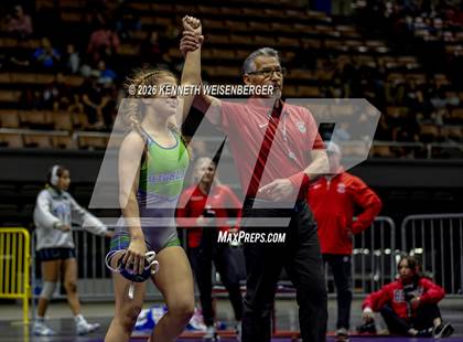 Thumbnail 2 in CIF CS Masters Championship photogallery.