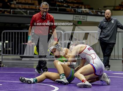 Thumbnail 2 in CIF CS Masters Championship photogallery.