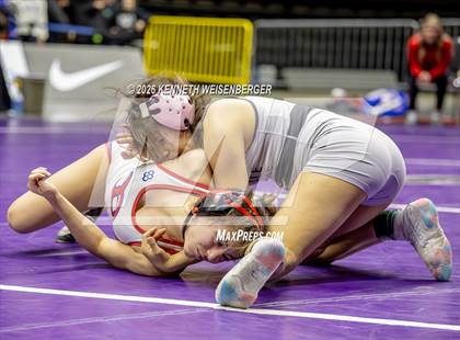 Thumbnail 1 in CIF CS Masters Championship photogallery.