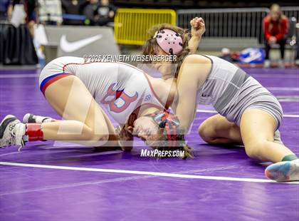 Thumbnail 2 in CIF CS Masters Championship photogallery.
