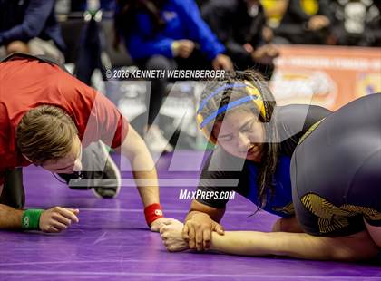 Thumbnail 3 in CIF CS Masters Championship photogallery.