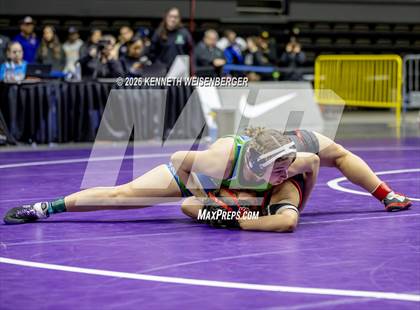 Thumbnail 2 in CIF CS Masters Championship photogallery.