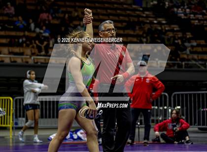 Thumbnail 1 in CIF CS Masters Championship photogallery.