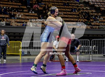 Thumbnail 1 in CIF CS Masters Championship photogallery.