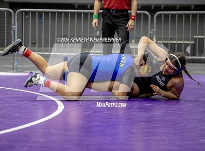 Thumbnail 1 in CIF CS Masters Championship photogallery.