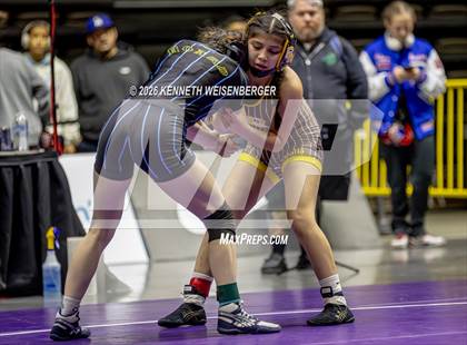 Thumbnail 3 in CIF CS Masters Championship photogallery.