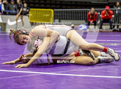 Thumbnail 2 in CIF CS Masters Championship photogallery.