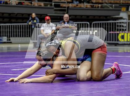 Thumbnail 1 in CIF CS Masters Championship photogallery.