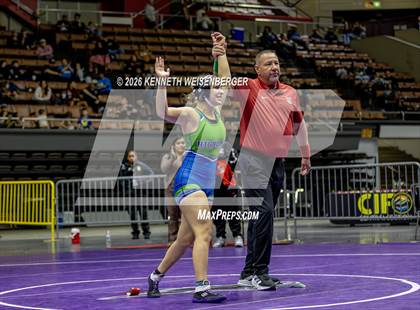 Thumbnail 2 in CIF CS Masters Championship photogallery.