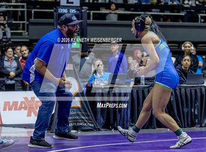 Thumbnail 3 in CIF CS Masters Championship photogallery.
