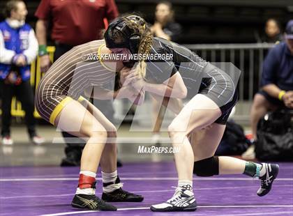 Thumbnail 1 in CIF CS Masters Championship photogallery.