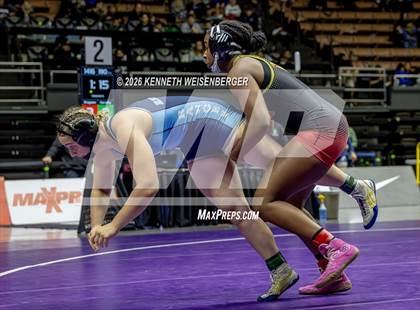 Thumbnail 3 in CIF CS Masters Championship photogallery.