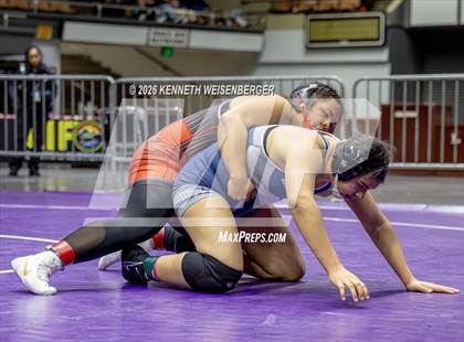 Thumbnail 3 in CIF CS Masters Championship photogallery.