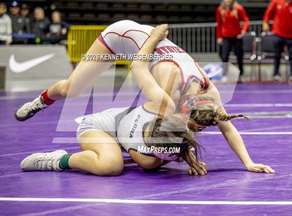 Thumbnail 3 in CIF CS Masters Championship photogallery.