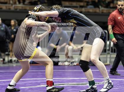 Thumbnail 1 in CIF CS Masters Championship photogallery.
