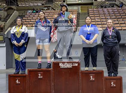 Thumbnail 2 in CIF CS Masters Championship photogallery.