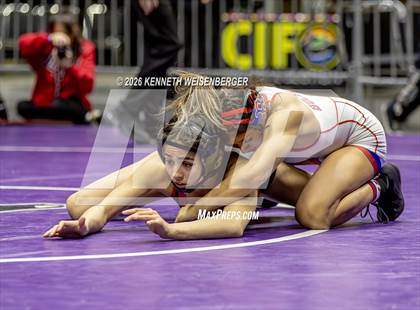 Thumbnail 3 in CIF CS Masters Championship photogallery.