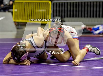 Thumbnail 2 in CIF CS Masters Championship photogallery.