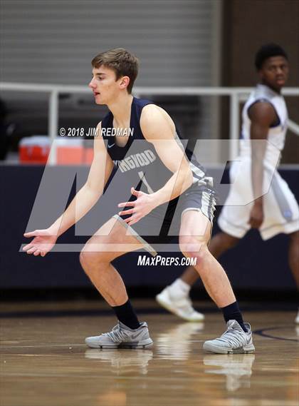 Thumbnail 3 in Kingwood vs. Sterling (McDonald's Texas Invitational) photogallery.