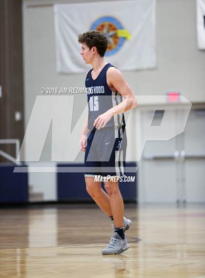 Thumbnail 1 in Kingwood vs. Sterling (McDonald's Texas Invitational) photogallery.